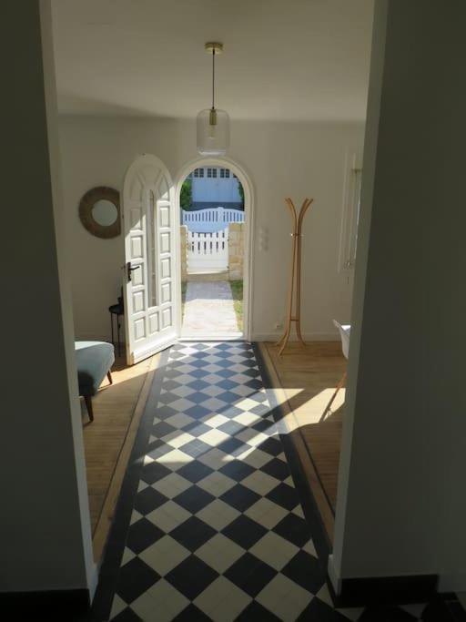 Maison - A Pied Fréhel