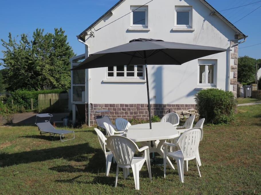 Maison - A Pied Сasa de vacaciones
