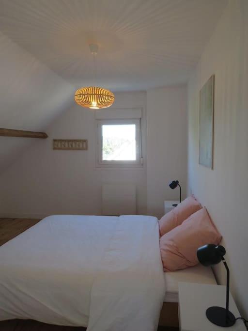 Сasa de vacaciones Maison - A Pied Fréhel