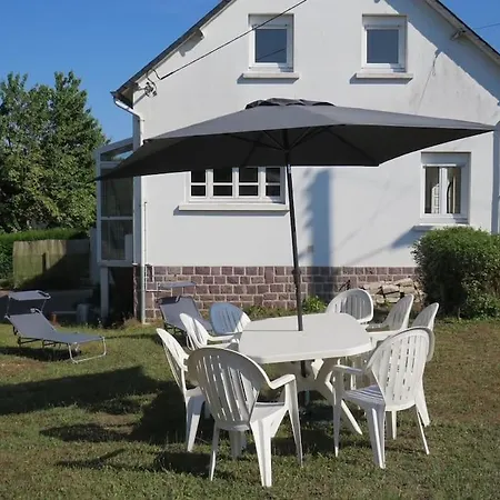 Maison - Plage A Pied Frehel Exterior photo