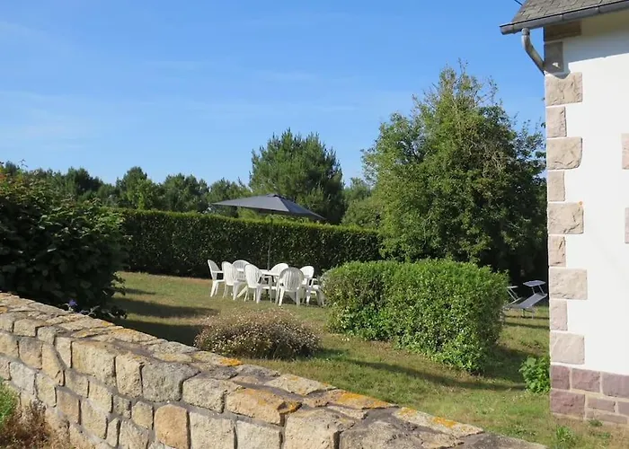 Maison - Plage A Pied