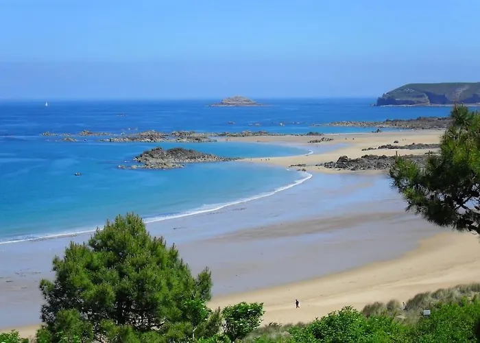 Maison - Plage A Pied