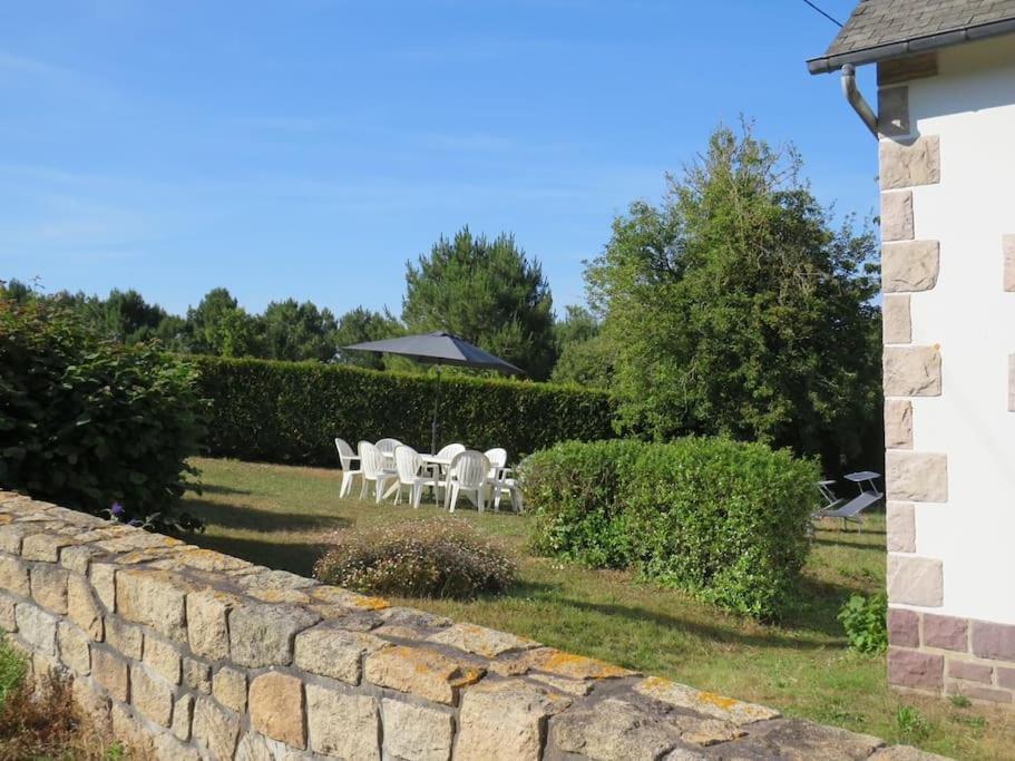 Ferienhaus Maison - A Pied *