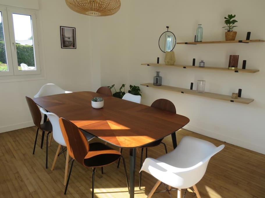Maison - A Pied Holiday home *