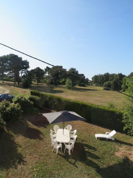 Maison - A Pied Holiday home *
