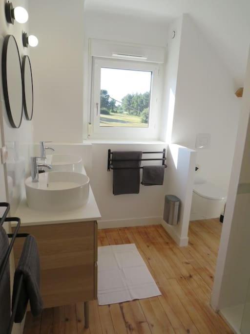 Holiday home Maison - A Pied *