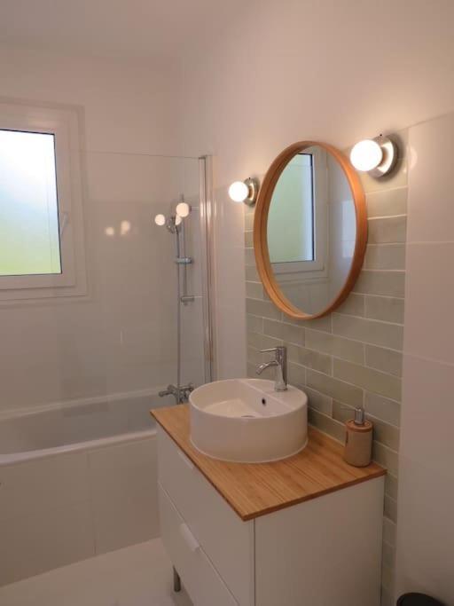 Ferienhaus Maison - A Pied *